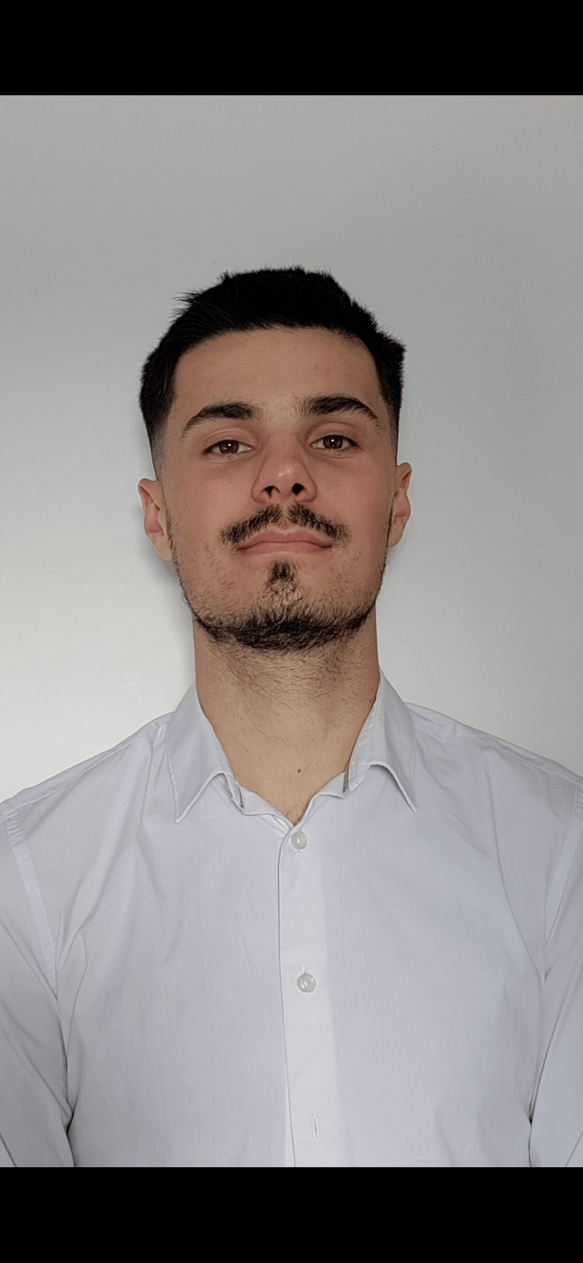 Houdaifa, 23 ans, Lauzun