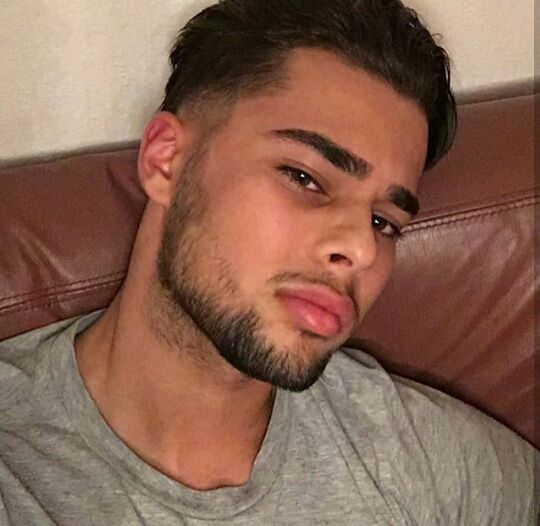 Ichame, 26 ans, Sérignac-Péboudou