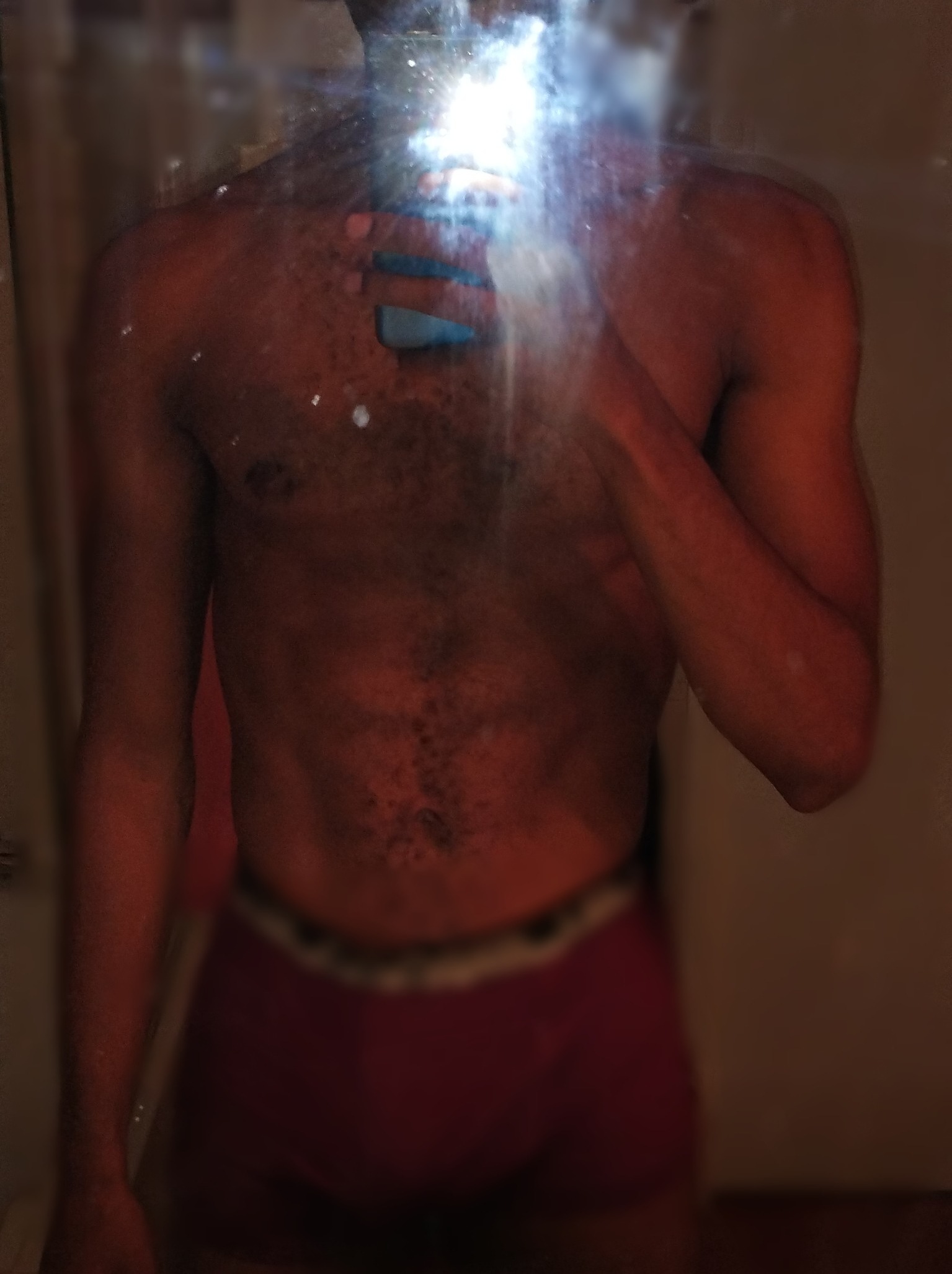 Pierre-anthony, 23 ans, Réaup-Lisse