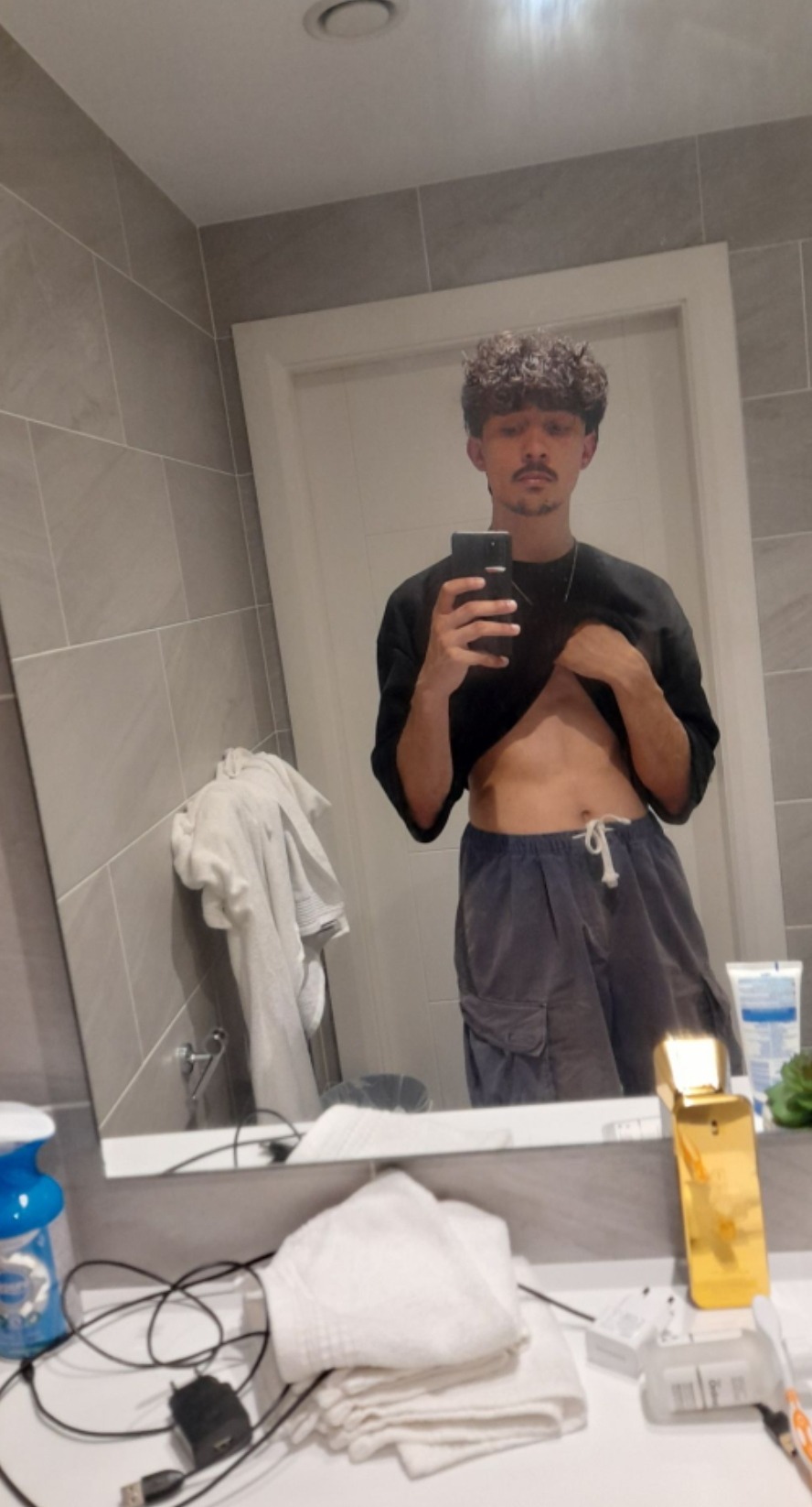Tuan, 22 ans, Aubiac