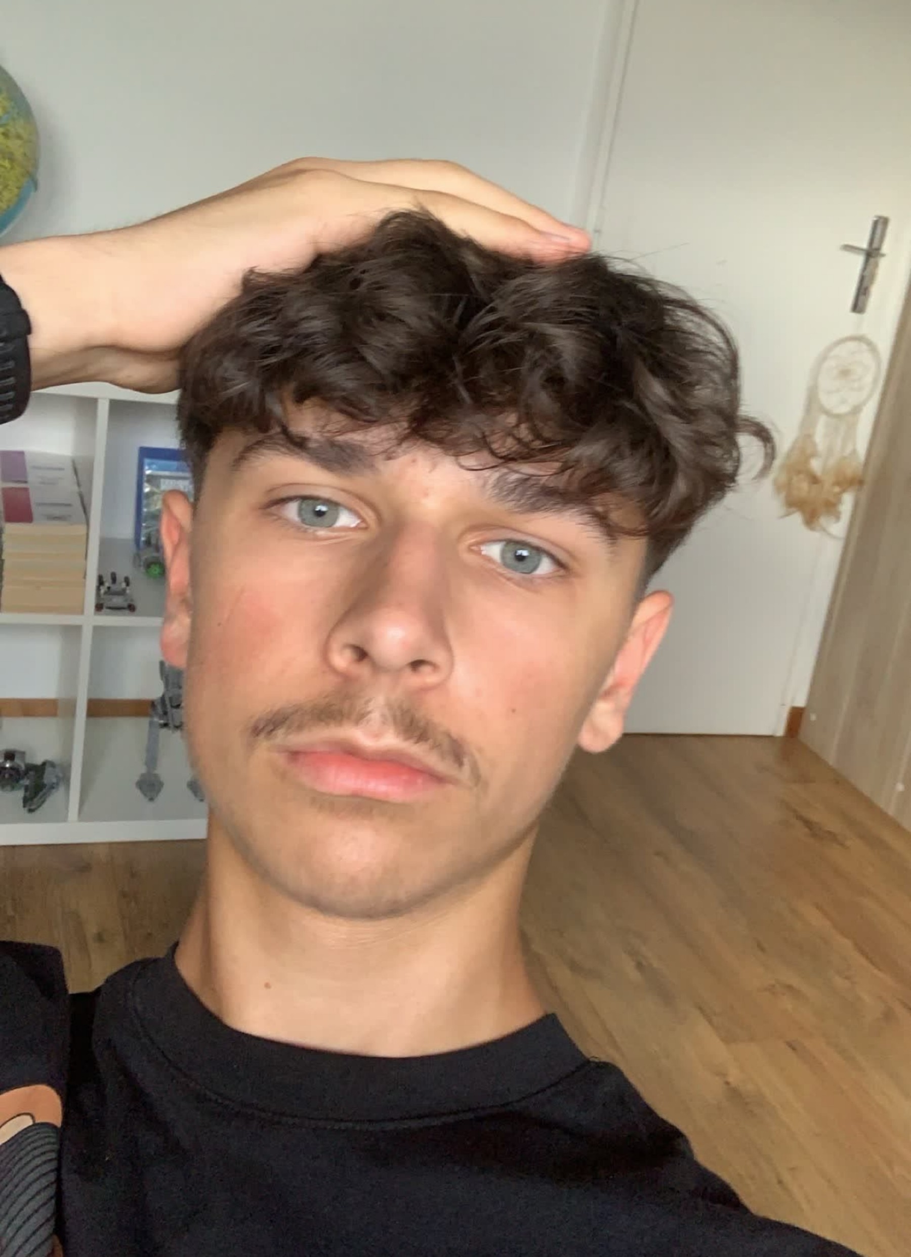 Rudi, 22 ans, Cambes