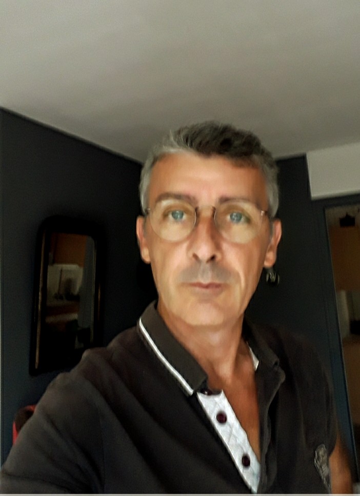 Enguerand, 45 ans, Poudenas