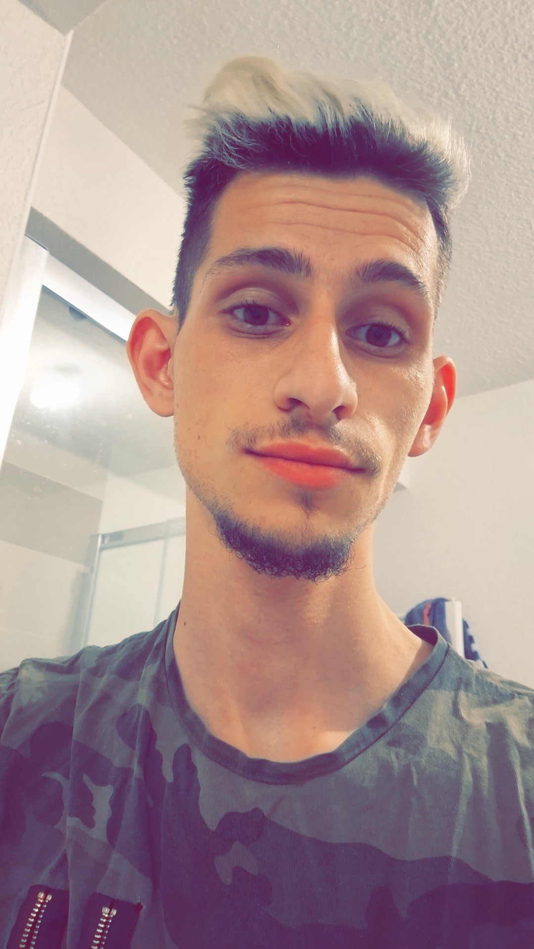 Gailor, 28 ans, Villeneuve-de-Duras
