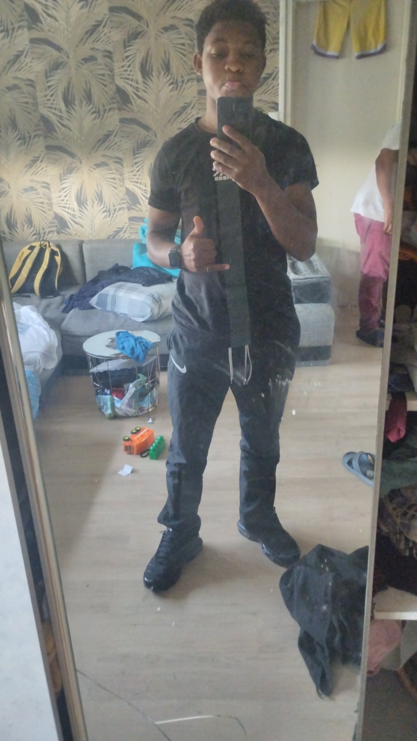 Heliodore, 22 ans, Pindères