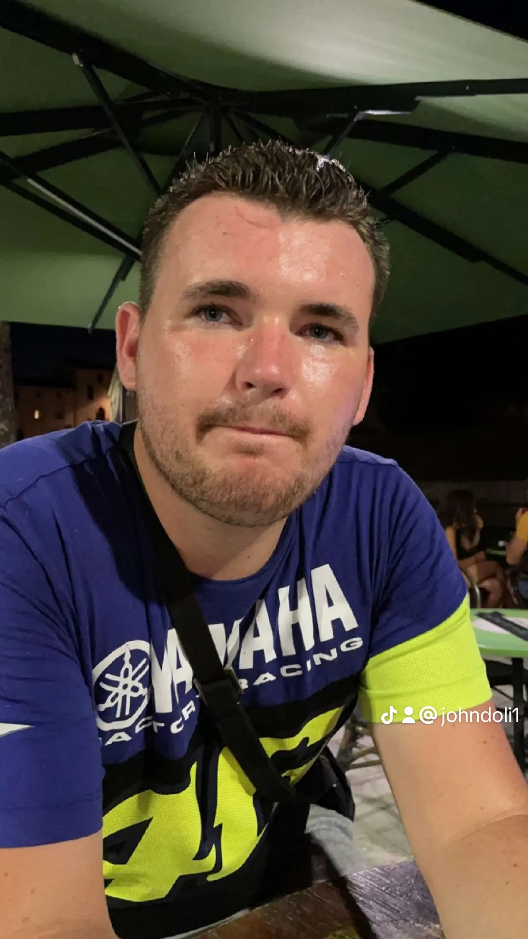 Dony, 25 ans, Tourtrès