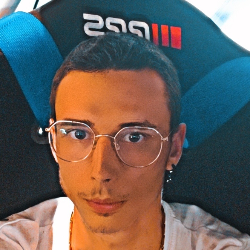 Mériadec, 22 ans, Esclottes