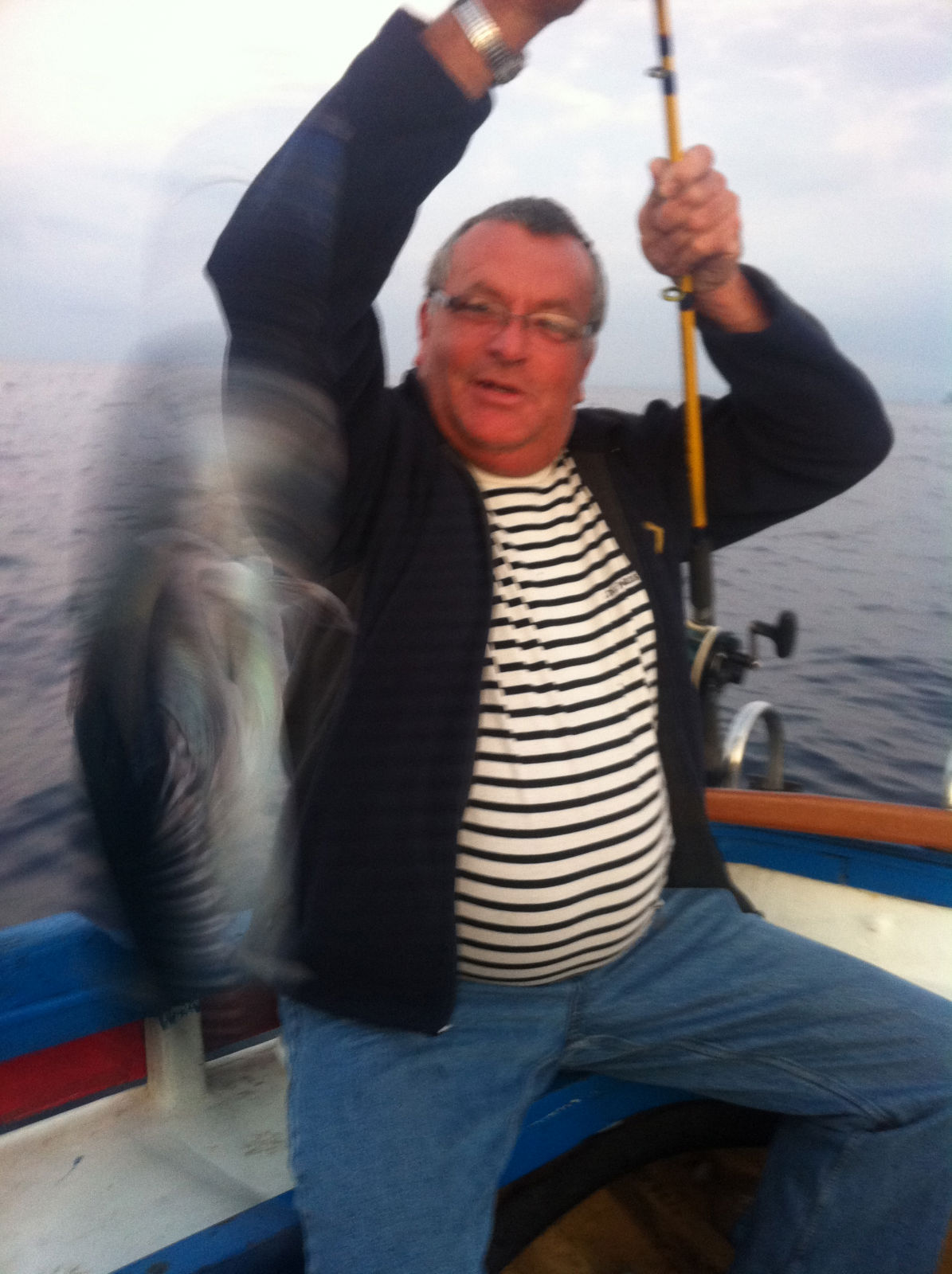 Liesse, 45 ans, Nomdieu