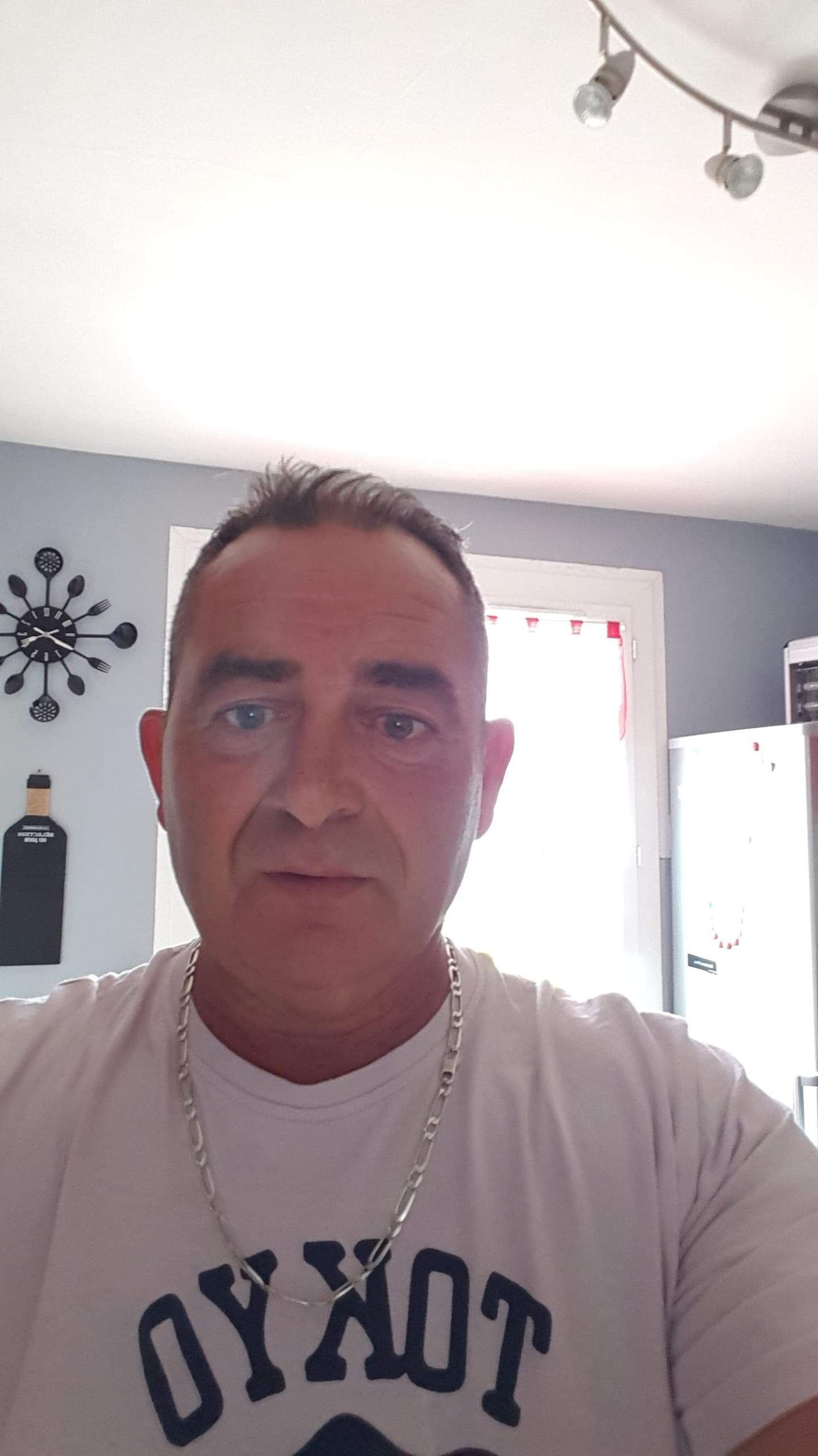 Majdi, 45 ans, Cuzorn