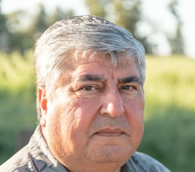 Satyam, 45 ans, Casseneuil